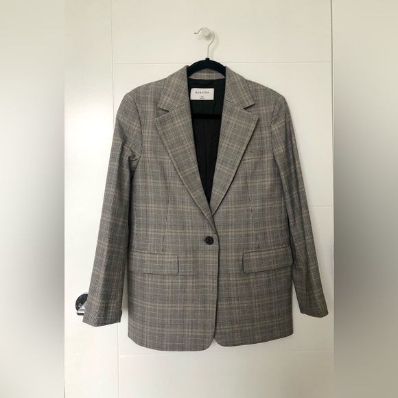 Babaton | Lockwood Blazer - Picture 2 of 4